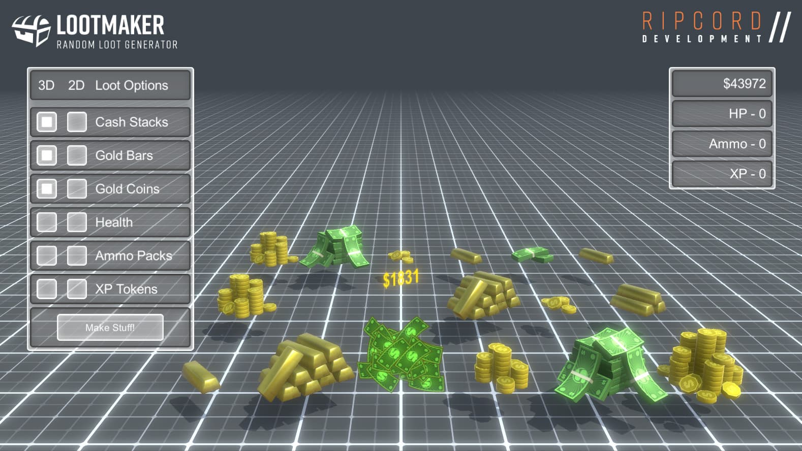 lootmaker.screenshot.03