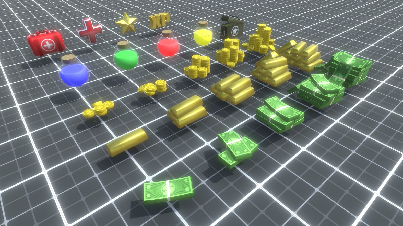 lootmaker.screenshot.01
