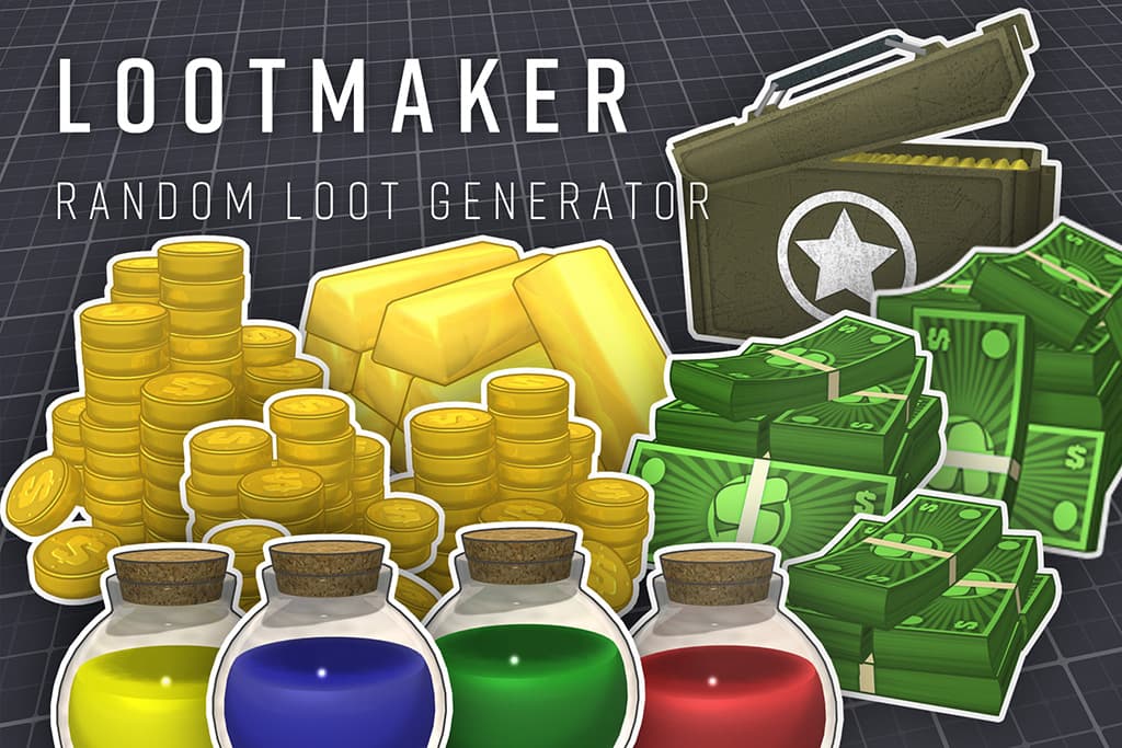 lootmaker.cover