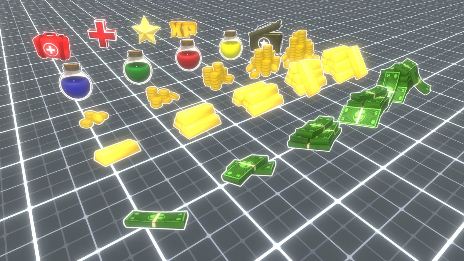 lootmaker.screenshot.02