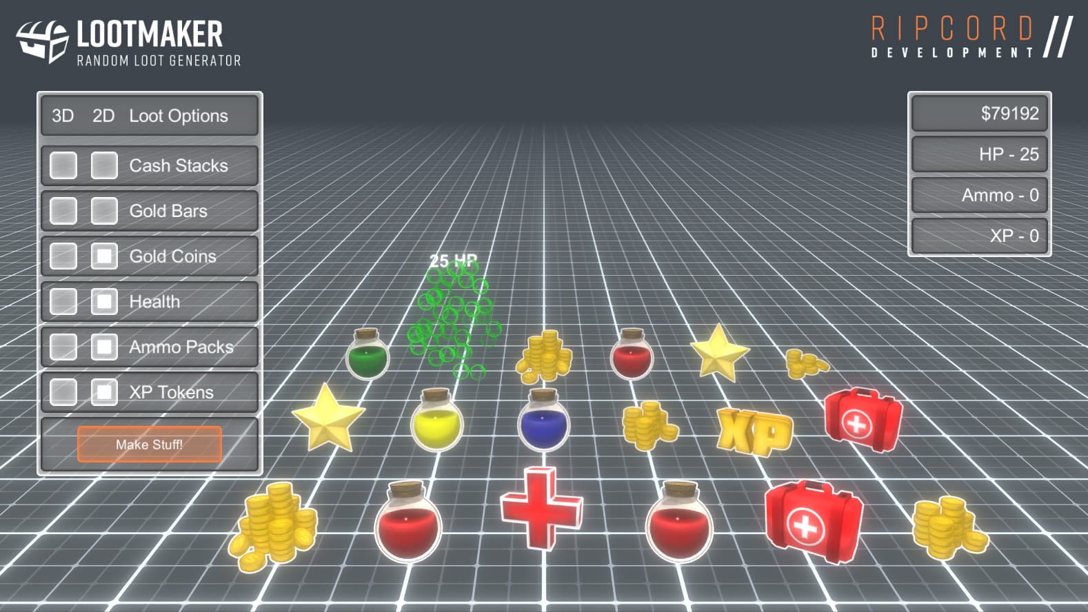 lootmaker.screenshot.04