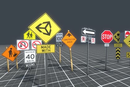 trafficSigns.card
